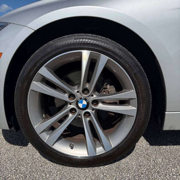 2017 BMW 3 Series 330i