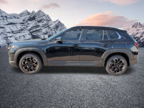 2026 Mazda CX-50 2.5 S Meridian Edition