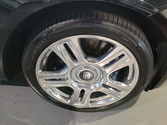 2015 Rolls-Royce Ghost 33