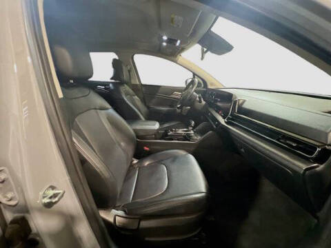 2023 Kia Sportage SX