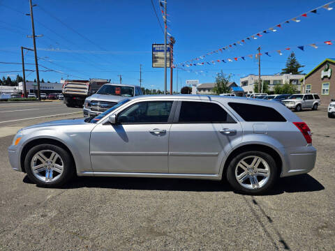 2006 Dodge Magnum RT