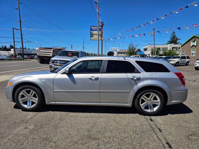 2006 Dodge Magnum RT