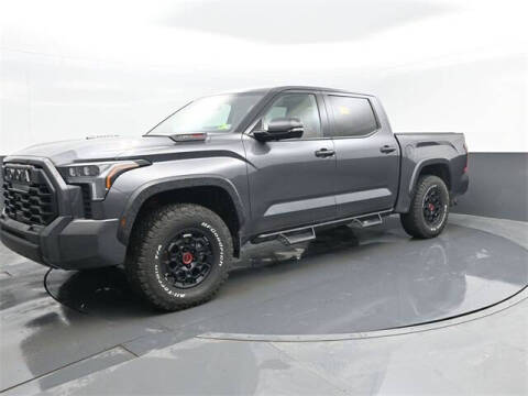 2023 Toyota Tundra