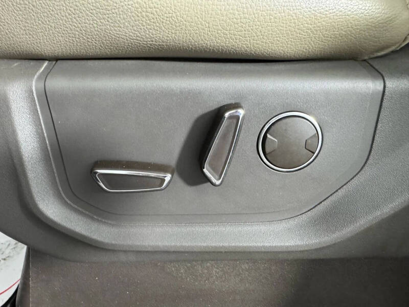 2018 Ford Expedition MAX Limited