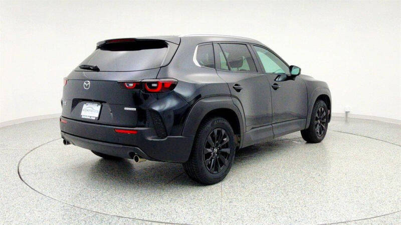 2024 Mazda CX-50 2.5 S Preferred