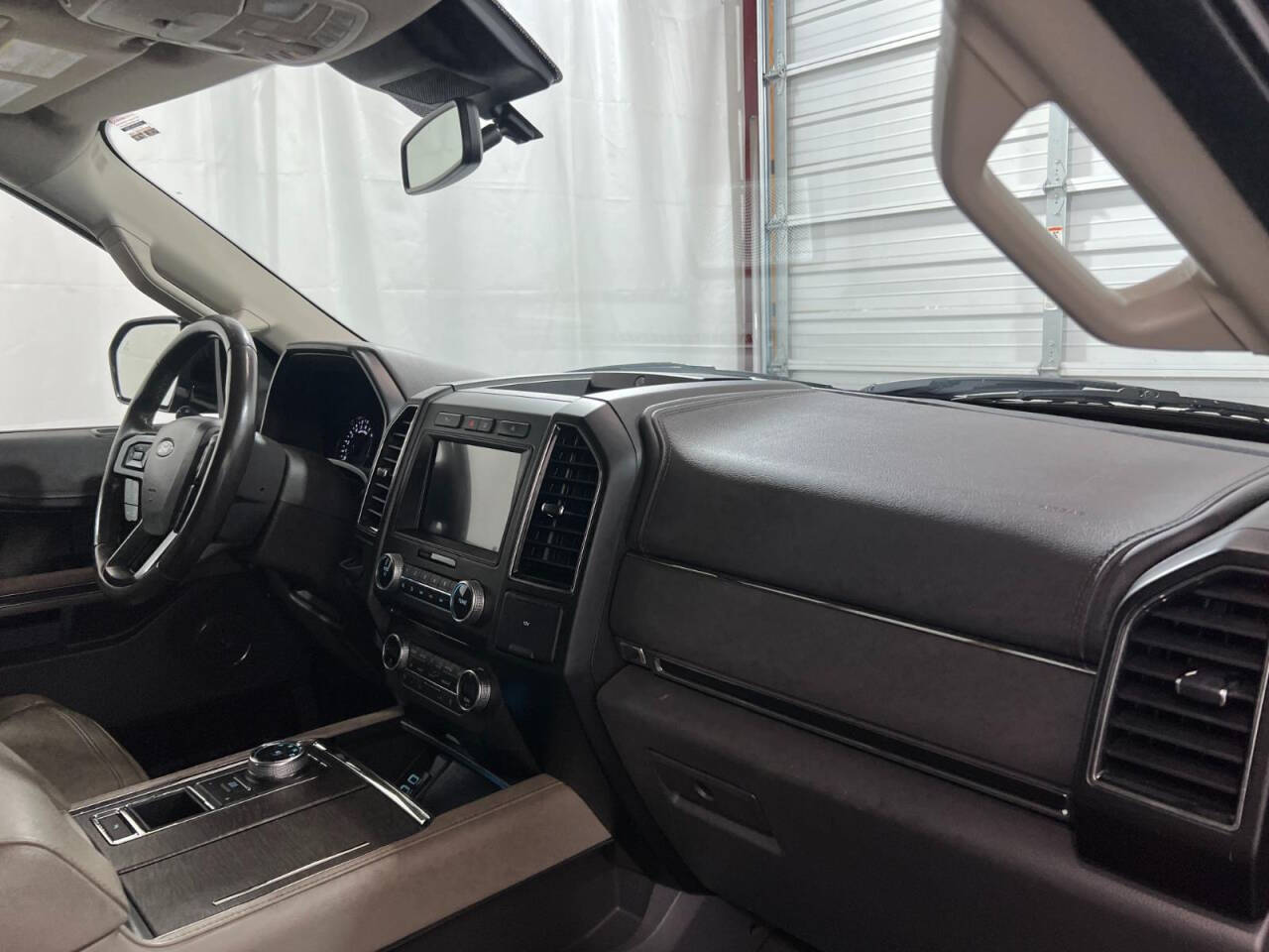 2018 Ford Expedition for sale at Godwin Motors Inc in Columbia, SC