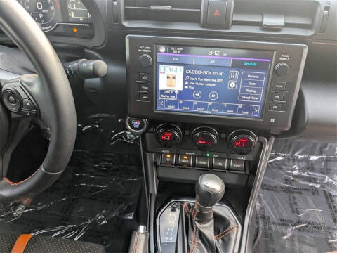 2023 Toyota GR86 10th Anniversary Special Edition