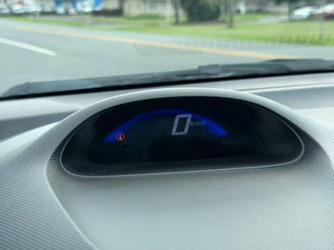 2013 Honda Insight