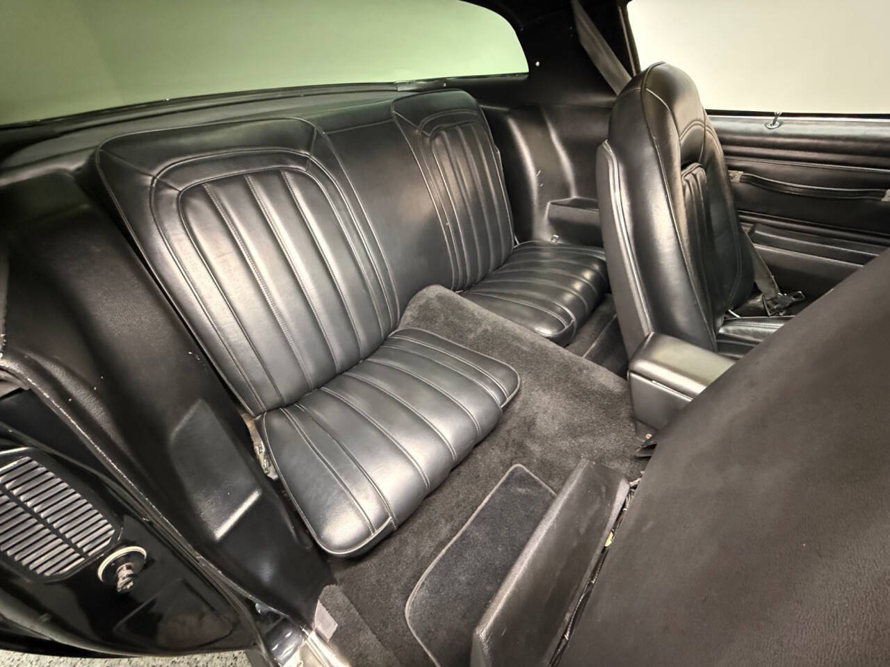 1977 Pontiac Firebird 57