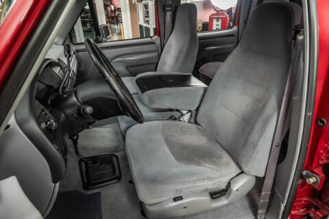 1997 Ford F-350
