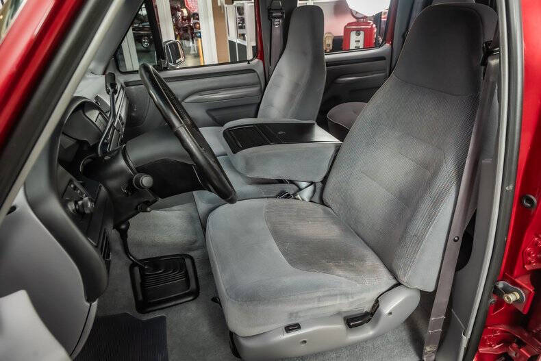 1997 Ford F-350