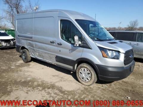 2019 Ford Transit for sale at East Coast Auto Source Inc. in Bedford VA