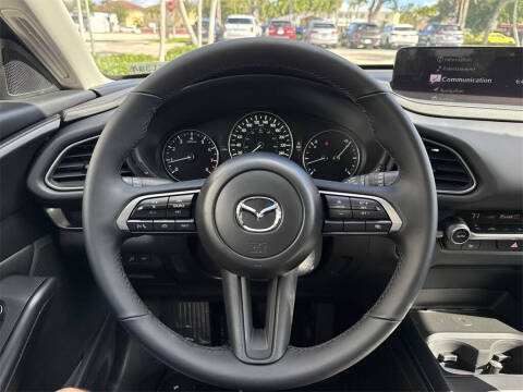 2026 Mazda CX-30 2.5 S Preferred