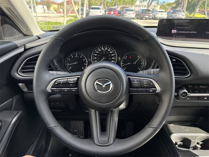 2026 Mazda CX-30 2.5 S Preferred