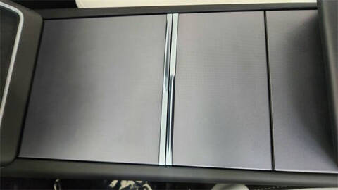 2026 Tesla Model Y Long Range