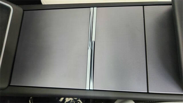 2026 Tesla Model Y Long Range