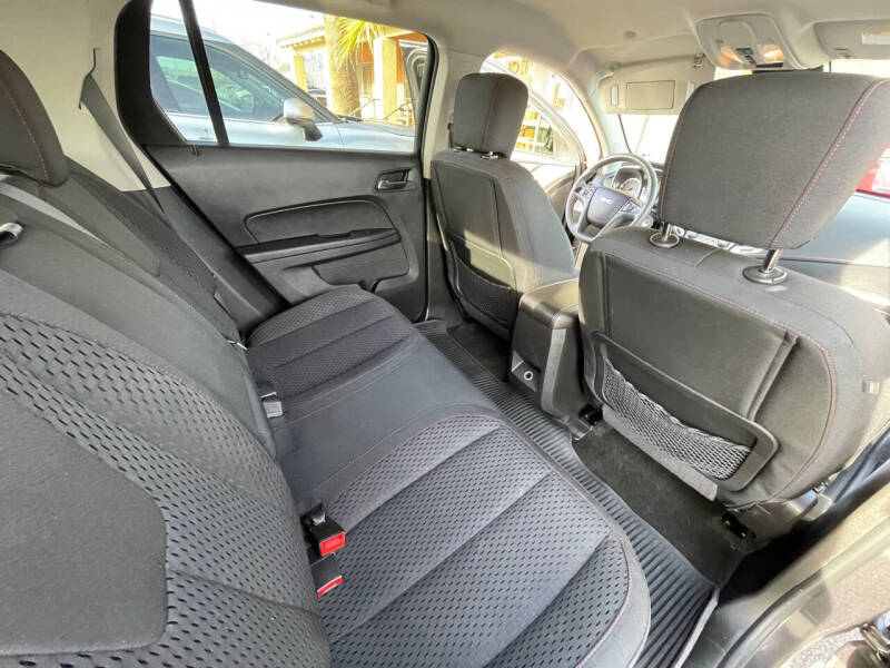 2015 GMC Terrain SLE-1