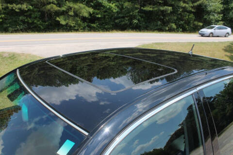 2004 Lexus LS 430