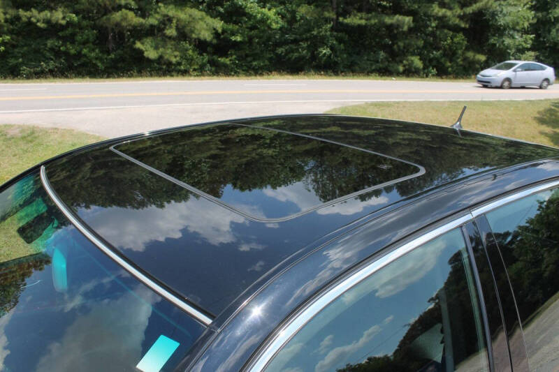 2004 Lexus LS 430