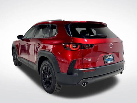 2024 Mazda CX-50 2.5 S Select