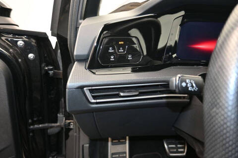 2024 Volkswagen Golf GTI S