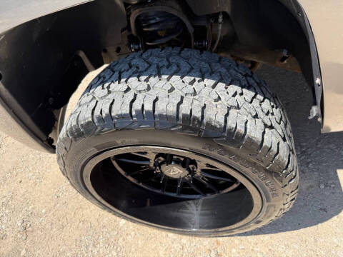 2008 Chevrolet Silverado 1500