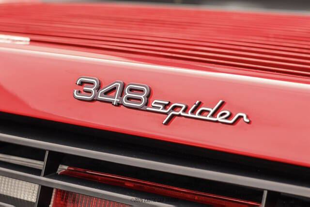 1994 Ferrari 348