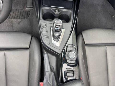 2016 BMW 2 Series 228i