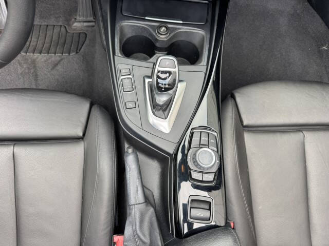 2016 BMW 2 Series 228i