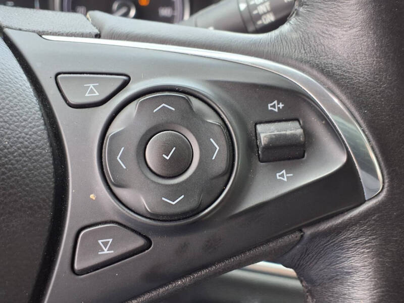 2018 Buick Enclave Premium