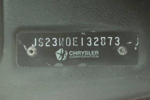 1970 Dodge Challenger