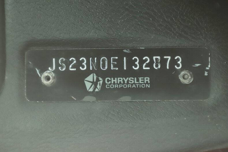 1970 Dodge Challenger