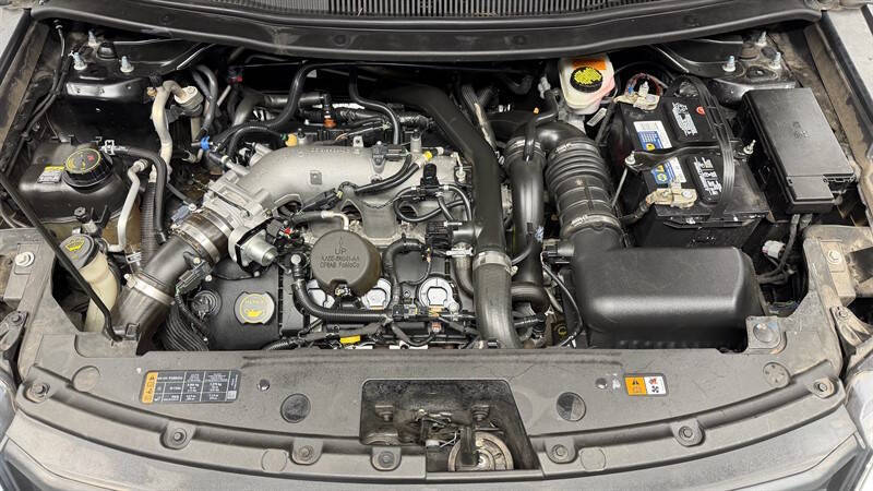 2017 Ford Explorer Police Interceptor Utility