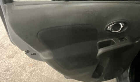 2013 Nissan cube 1.8 S