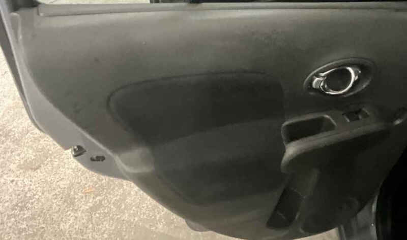 2013 Nissan cube 1.8 S