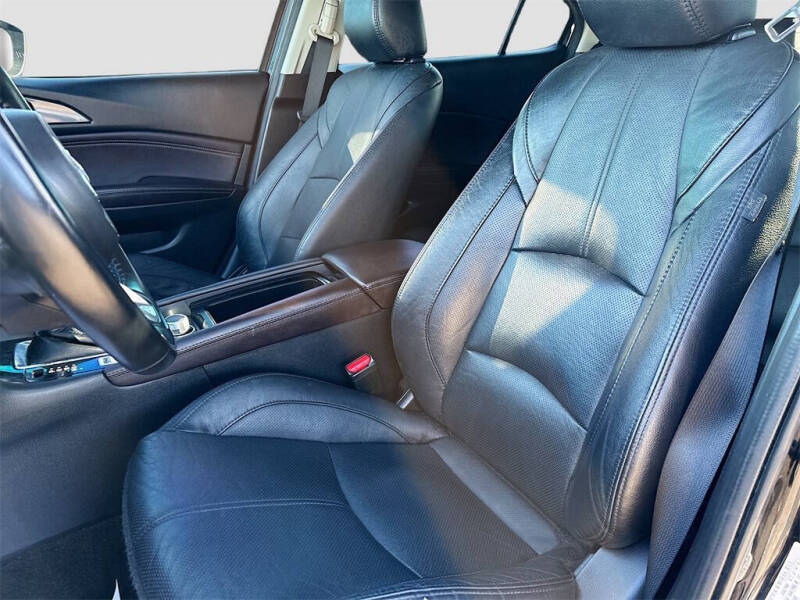 2018 Mazda MAZDA3 Grand Touring