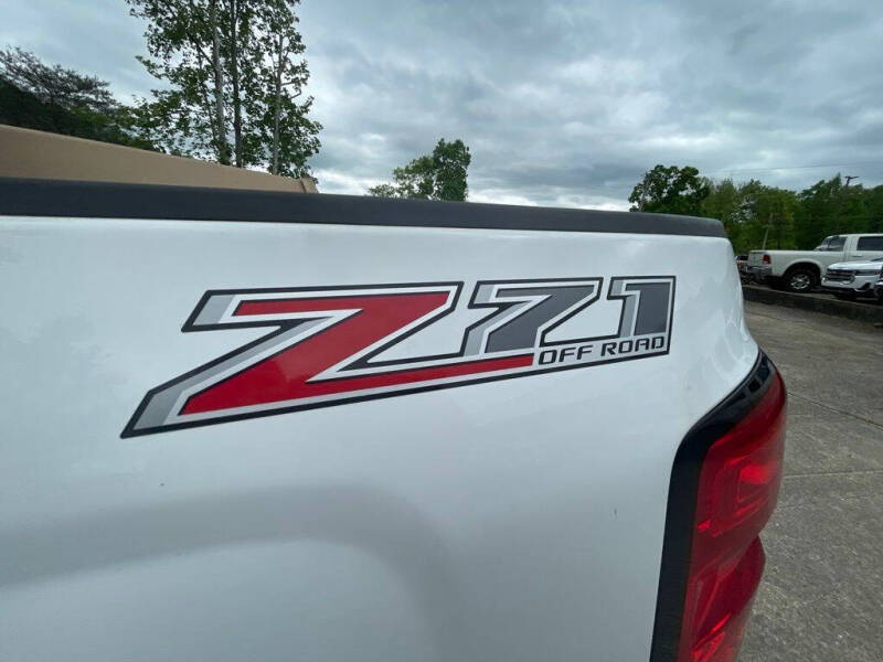 2017 Chevrolet Silverado 2500HD