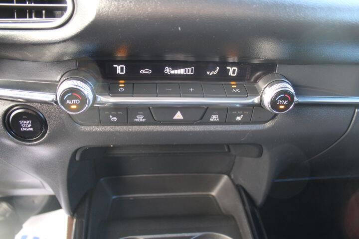 2022 Mazda CX-30 2.5 S Premium