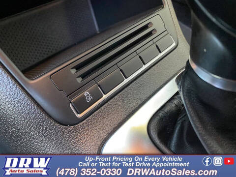 2012 Volkswagen Tiguan