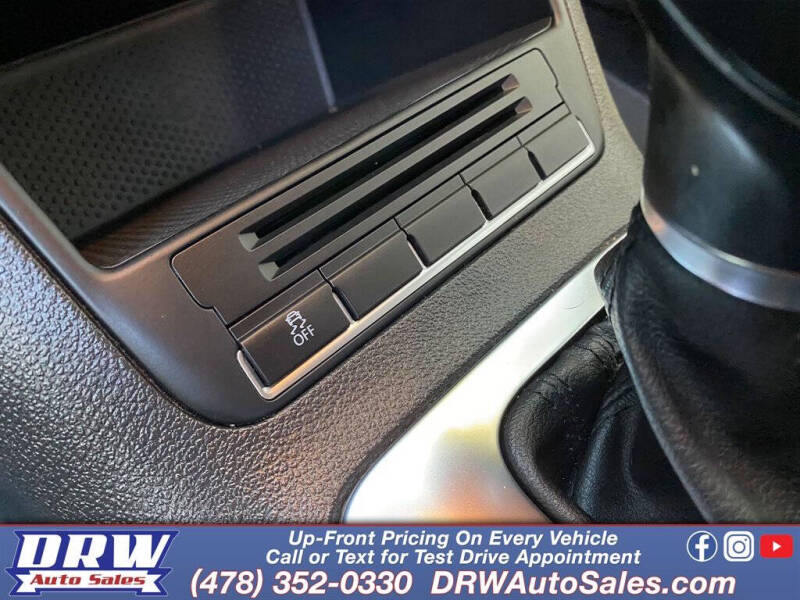 2012 Volkswagen Tiguan