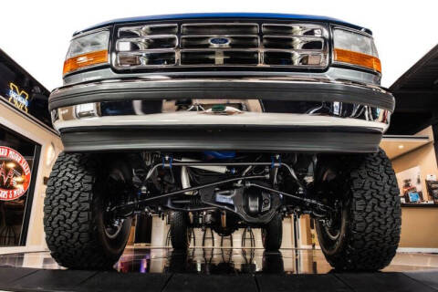 1992 Ford F-250