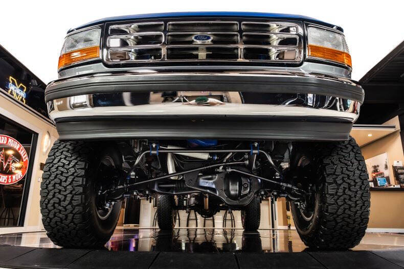 1992 Ford F-250