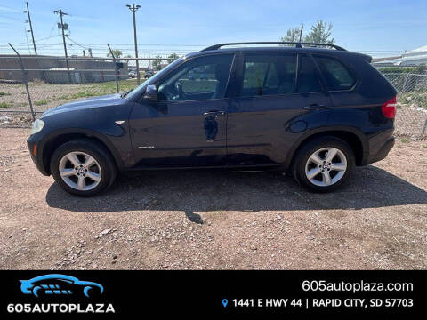 2009 BMW X5 xDrive30i