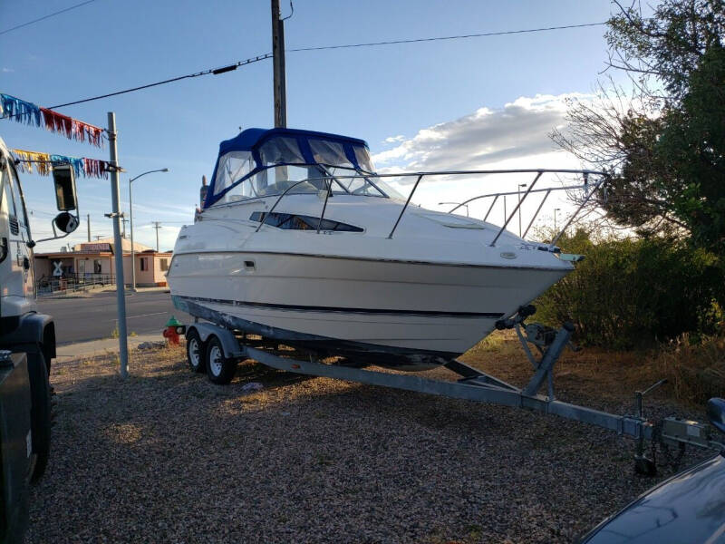 1994 Bayliner Ciera 2355