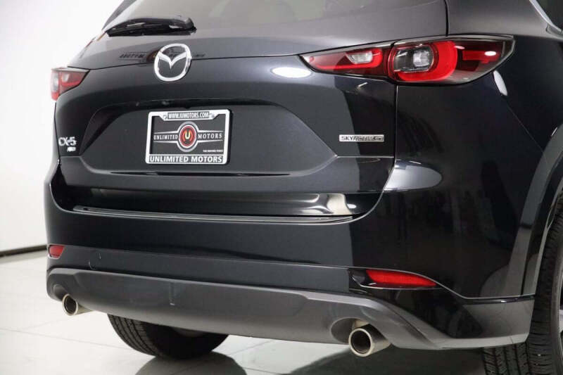 2024 Mazda CX-5 2.5 S Premium Plus