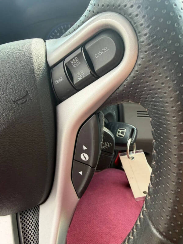 2013 Honda Insight
