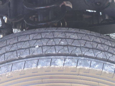 2026 RAM 5500