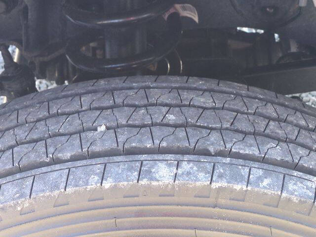 2026 RAM 5500