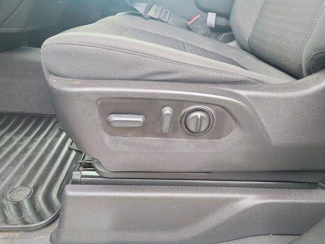 2022 Chevrolet Silverado 1500 Limited