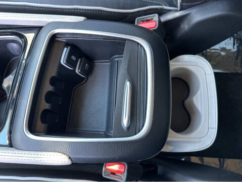 2022 Chrysler Pacifica Hybrid Limited